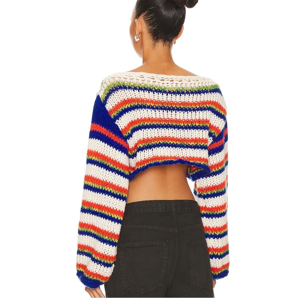 REVOLVE TOP - Picture 5 of 11